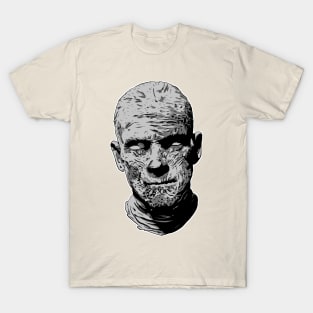 The Mummy T-Shirt